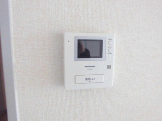 【セキュリティ】 | エステート根岸台 | 別のお部屋の写真です