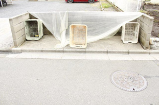 【その他共用部分】 | エステート根岸台 | 別のお部屋の写真です