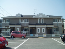 ローズ・クロス西館の画像