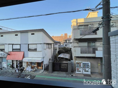 【外観】 | メゾンプラーナ笠屋 | メゾンプラーナ笠屋