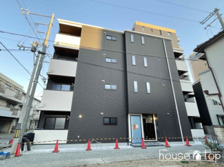 【外観】 | メゾンプラーナ笠屋 | メゾンプラーナ笠屋