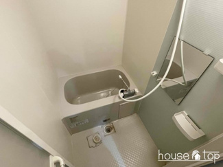 【浴室】 | メゾンプラーナ笠屋 | メゾンプラーナ笠屋