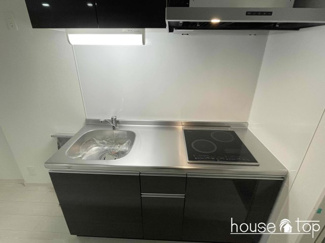 【キッチン】 | メゾンプラーナ笠屋 | メゾンプラーナ笠屋