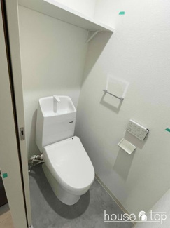 【トイレ】 | メゾンプラーナ笠屋 | メゾンプラーナ笠屋