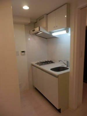 【キッチン】 | フュージョナル西荻窪 | システムキッチン！