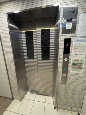 【その他共用部分】 | シェル上池台