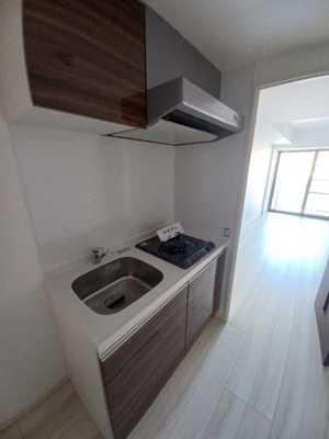 【キッチン】 | シェル上池台 | 別部屋参考写真