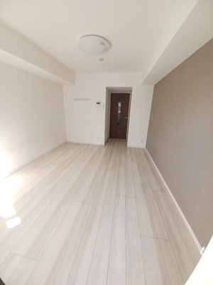 【居間・リビング】 | シェル上池台 | 別部屋参考写真