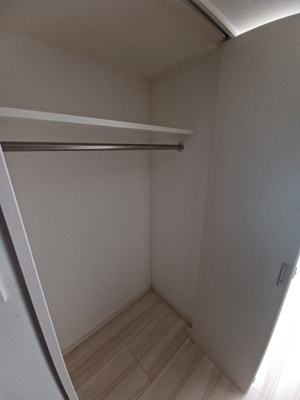 【収納】 | シェル上池台 | 別部屋参考写真