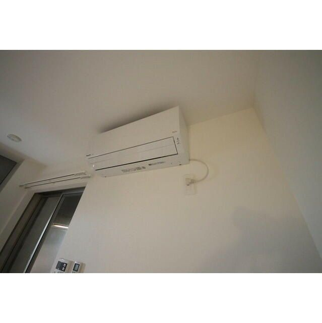 ブライトテラス大島の設備