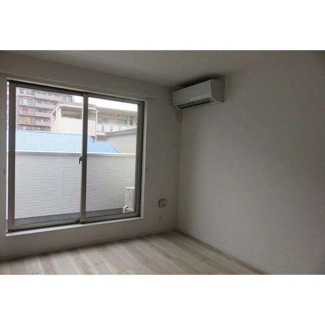 ブライトテラス大島の展望