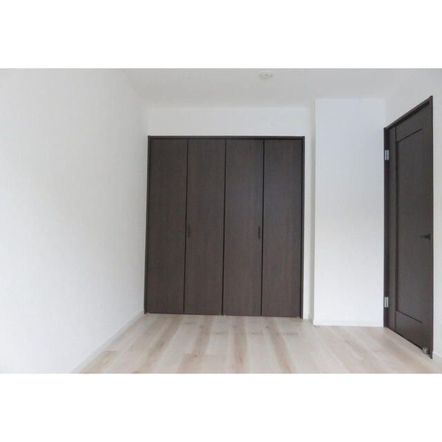 ブライトテラス大島の居間・リビング