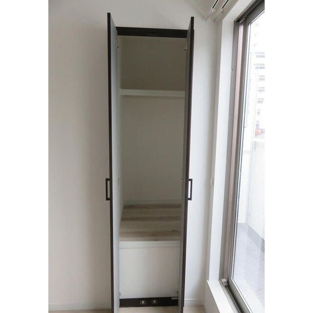 ブライトテラス大島の設備