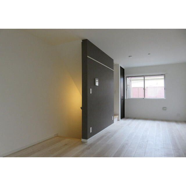 ブライトテラス大島の内装