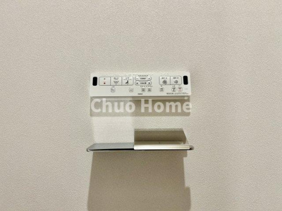 【内装】 | ウィルローズ瑞江クラース | 【ウォシュレット】清潔に使いたいお手洗いには最適な設備です。もちろんウォームレットも標準装備です。