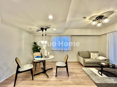 【ダイニング】 | ウィルローズ瑞江クラース | ダイニング