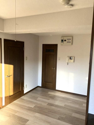 【内装】 | セイワ・アクレイム国立Ｂ