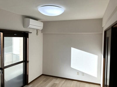 【洋室】 | セイワ・アクレイム国立Ｂ