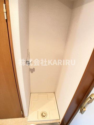 ル・クレール今福の設備