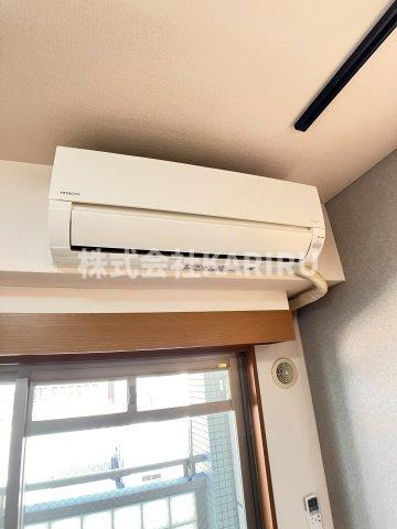 ル・クレール今福の設備