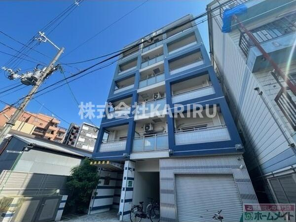 ル・クレール今福