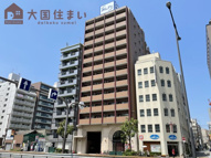 S-RESIDENCE難波VIALE（エスレジデンス難波ヴィアーレ）の画像