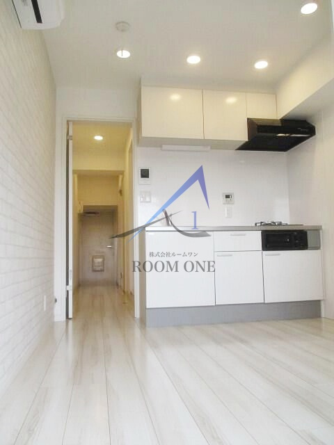 大森永谷マンションの寝室|寝室です。