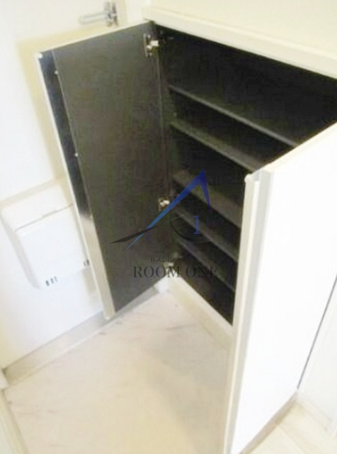 大森永谷マンションのその他