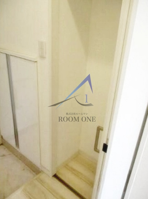 大森永谷マンションのその他