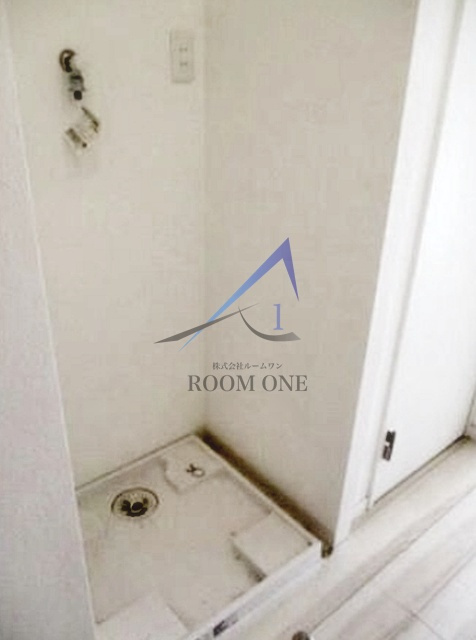 大森永谷マンション