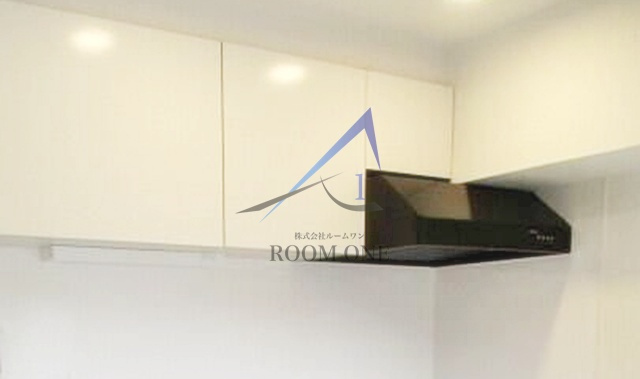 大森永谷マンション