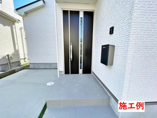 【その他】 | 綾瀬市小園  1号棟