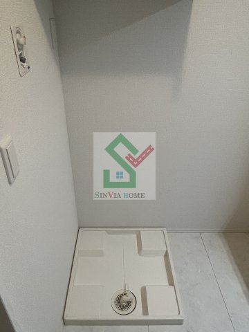 芝久保翠亭の設備