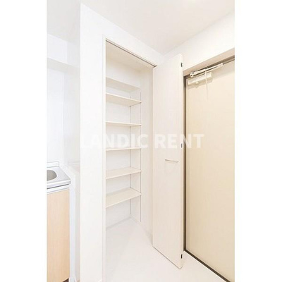 【玄関】 | VERITE SPACE 井尻