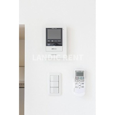 【セキュリティ】 | VERITE SPACE 井尻