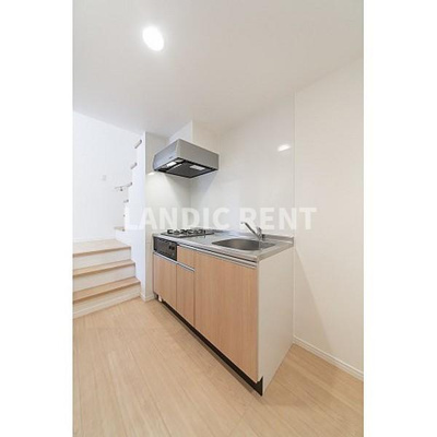 【キッチン】 | VERITE SPACE 井尻