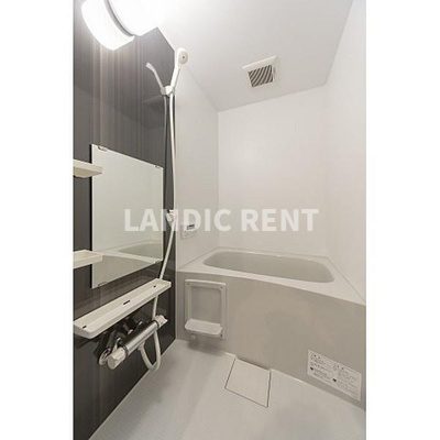 【浴室】 | VERITE SPACE 井尻