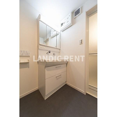 【独立洗面台】 | VERITE SPACE 井尻