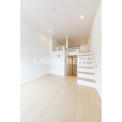 【内装】 | VERITE SPACE 井尻