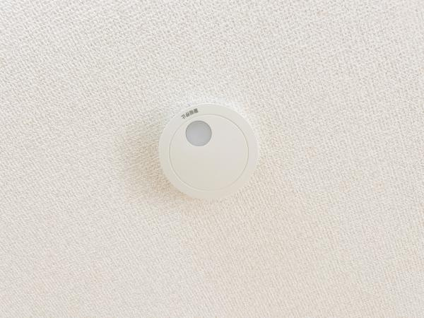 網走市駒場南１丁目4－28戸建の防犯設備