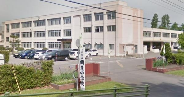 網走市駒場南１丁目4－28戸建の周辺