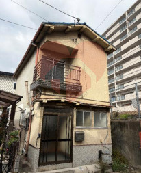 【外観】 | 八尾市天王寺屋２丁目戸建