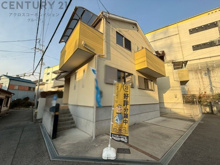 宝塚市安倉西２丁目中古戸建の画像
