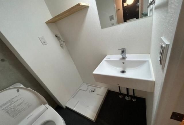 ＣＲＥＡＬ板橋氷川町の設備