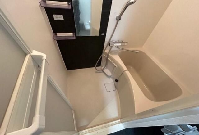 ＣＲＥＡＬ板橋氷川町の浴室