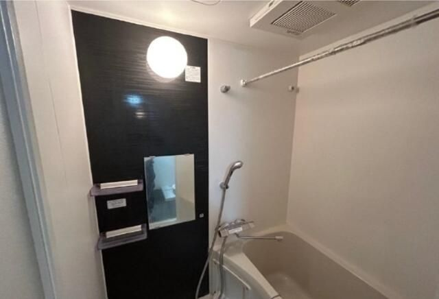 ＣＲＥＡＬ板橋氷川町の浴室