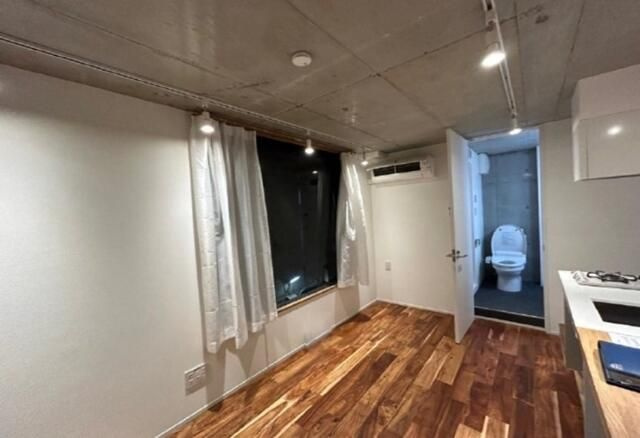 ＣＲＥＡＬ板橋氷川町の寝室