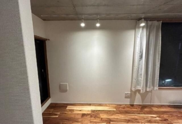 ＣＲＥＡＬ板橋氷川町の居間・リビング