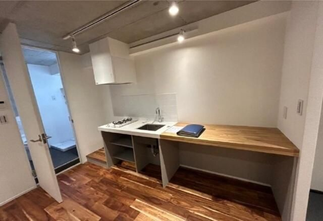 ＣＲＥＡＬ板橋氷川町の寝室