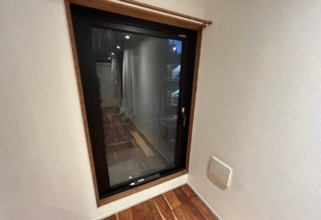 ＣＲＥＡＬ板橋氷川町の設備